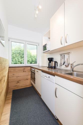 Apartamento Ferienwohnung Haus Zyka