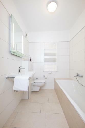 Apartamento Ferienwohnung Haus Zyka