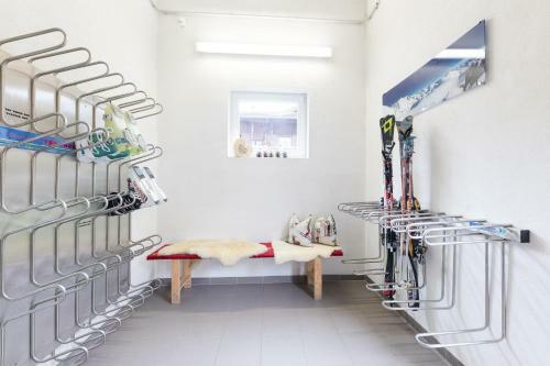 Apartamento Ferienwohnung Haus Zyka