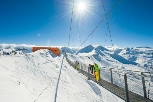 Hotel Tauernblick - Thermenhotels Gastein