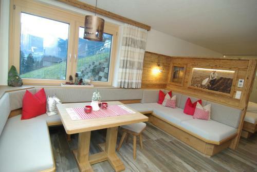 Apartment-sch�ser