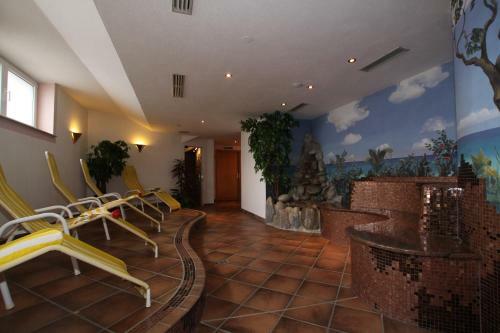 Hotel Grieserhof