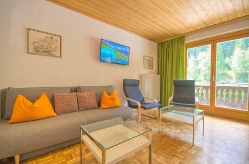 Apartement Austria By Alpen Apartments