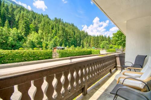 Apartement Austria By Alpen Apartments