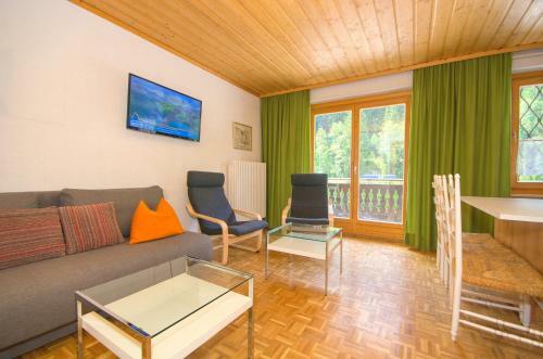 Apartement Austria By Alpen Apartments