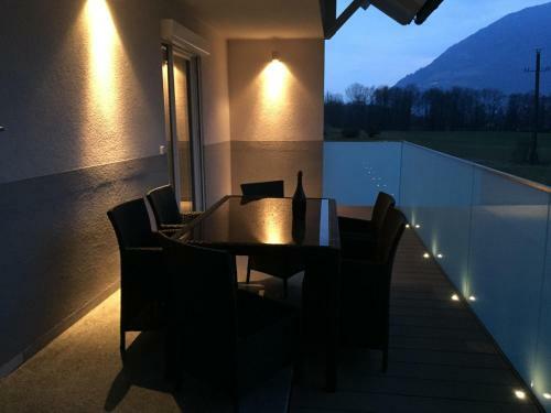 Villa M�ller - Apartments