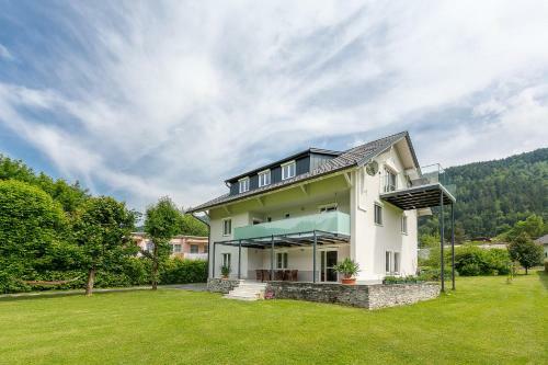 Villa M�ller - Apartments