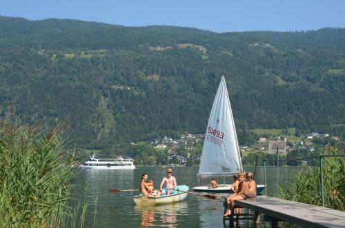 Villa M�ller - Apartments