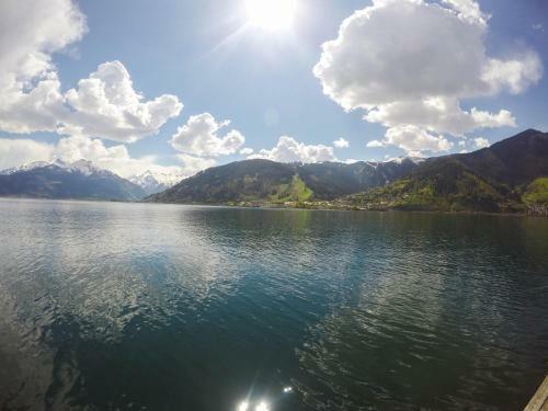 Apartamento Penthouse Waterside Zell Am See