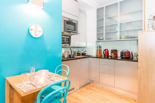 Mar Suite Apartments - Center