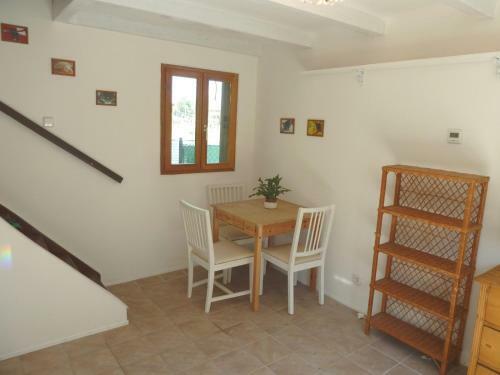 Apartamento Vienna Cottage