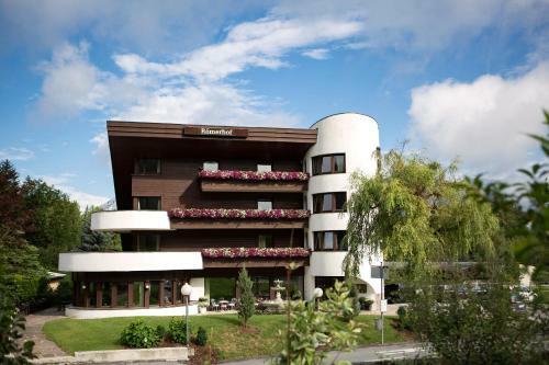 Hotel Garni R�merhof