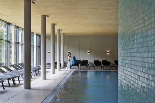 Nat�rlich Hell. Aparthotel & Camping