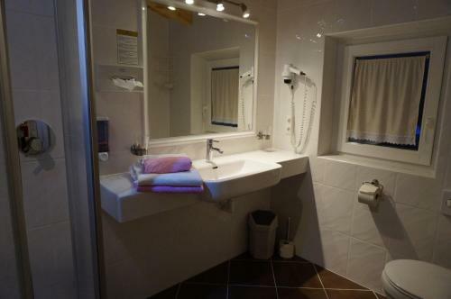 Bed & Breakfast Haus Senoner