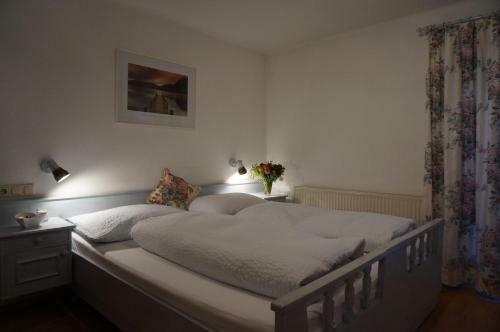 Bed & Breakfast Haus Senoner