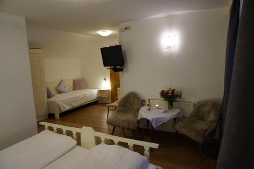 Bed & Breakfast Haus Senoner