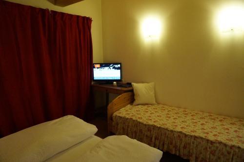 Bed & Breakfast Haus Senoner