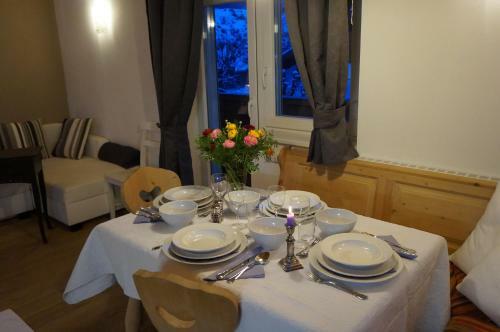 Bed & Breakfast Haus Senoner