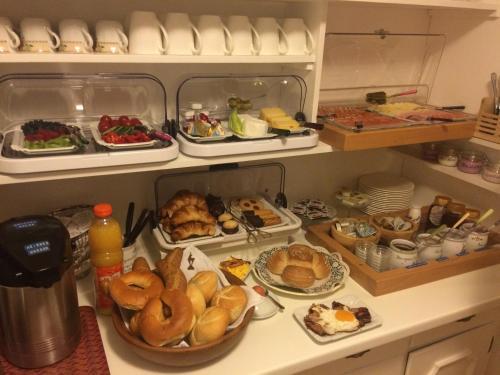 Bed & Breakfast Haus Senoner