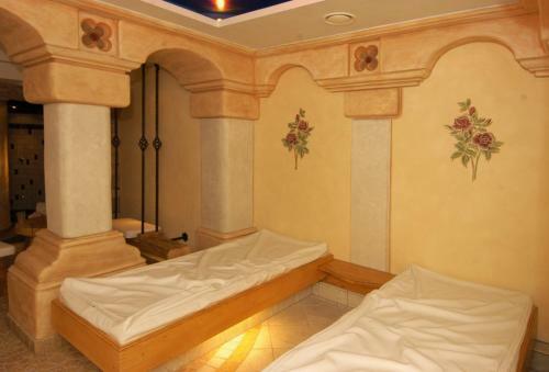 Hotel Garni Monte Bianco