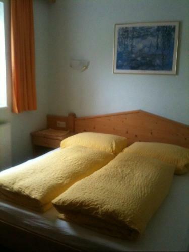 Apartamento Haus K�nig