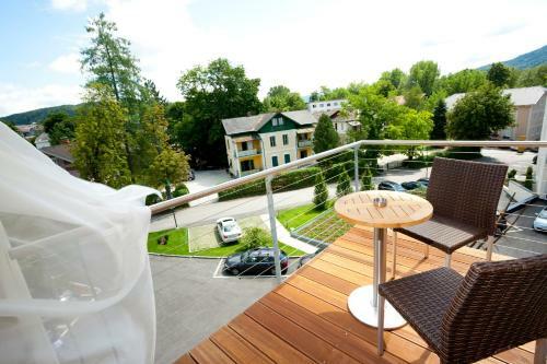 Lake's - My Lake Hotel & Spa