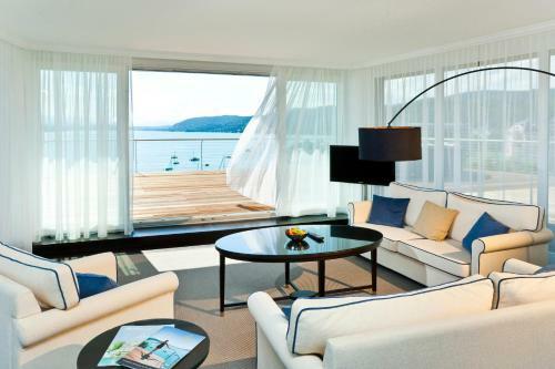 Lake's - My Lake Hotel & Spa