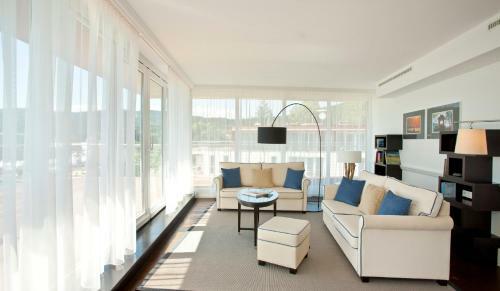 Lake's - My Lake Hotel & Spa