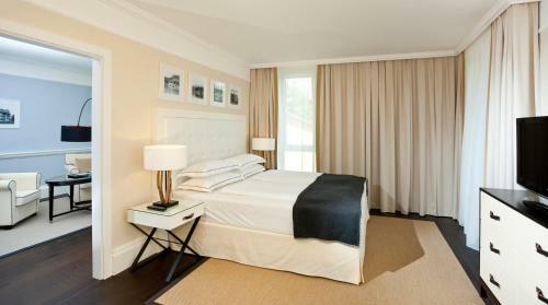Lake's - My Lake Hotel & Spa