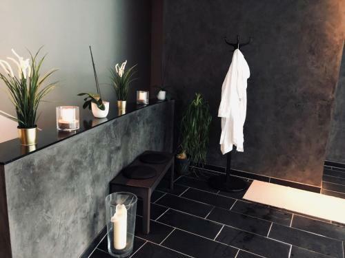 Lake's - My Lake Hotel & Spa