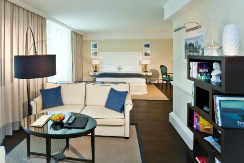 Lake's - My Lake Hotel & Spa