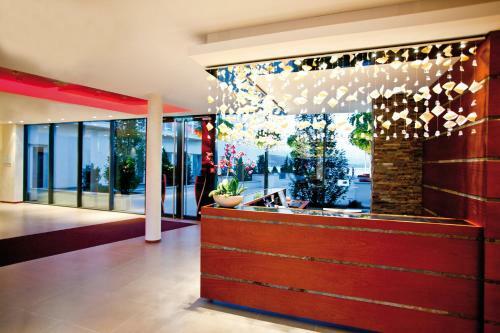 Lake's - My Lake Hotel & Spa