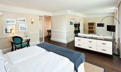 Lake's - My Lake Hotel & Spa