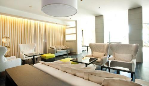 Lake's - My Lake Hotel & Spa