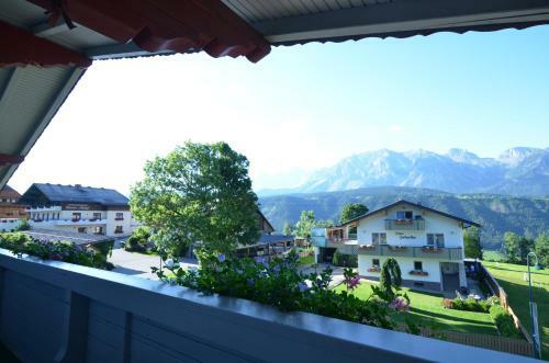 Apartamento Appartements-pension Lindenheim