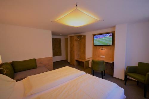 Apartamento Appartements-pension Lindenheim