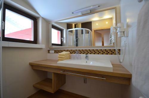 Apartamento Appartements-pension Lindenheim