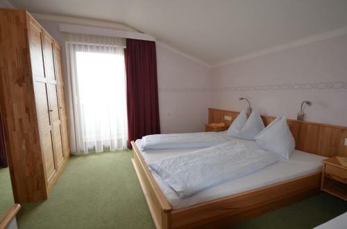 Apartamento Appartements-pension Lindenheim