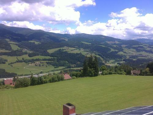 Aqua Reiki Ski Hotel Klippitz Nordost