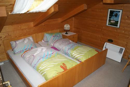 Apartamento G�stehaus Lackner