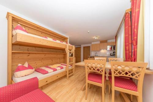 Apartamento Hubertushof Ferienwohnungen