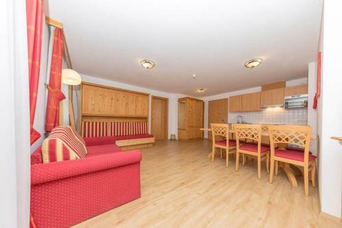 Apartamento Hubertushof Ferienwohnungen
