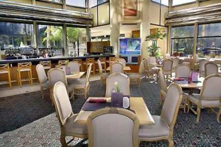 Hotel Hilton Los Angeles At Universal Studios Hollywood