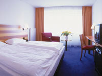 Intercityhotel Frankfurt Airport