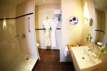 Hotel Radisson Blu Toulouse Airport