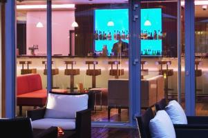 Hotel Radisson Blu Toulouse Airport