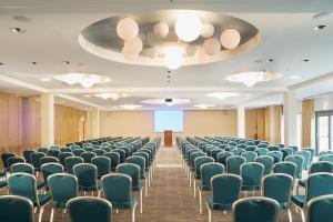 Hotel Radisson Blu Toulouse Airport