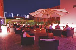 Hotel Radisson Blu Toulouse Airport