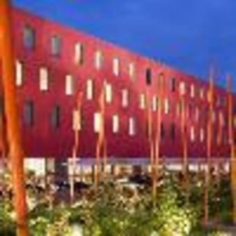 Hotel Radisson Blu Toulouse Airport