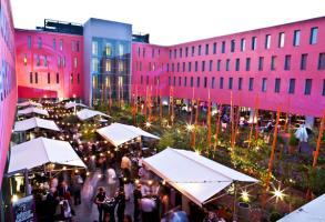 Hotel Radisson Blu Toulouse Airport